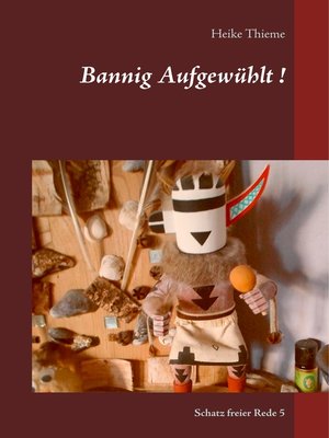 cover image of Bannig Aufgewühlt !